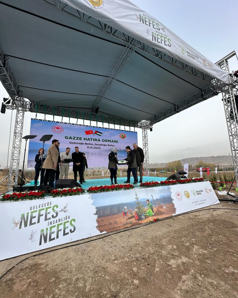 Ertech ses ve konferasn sahne sistemleri kurulumu